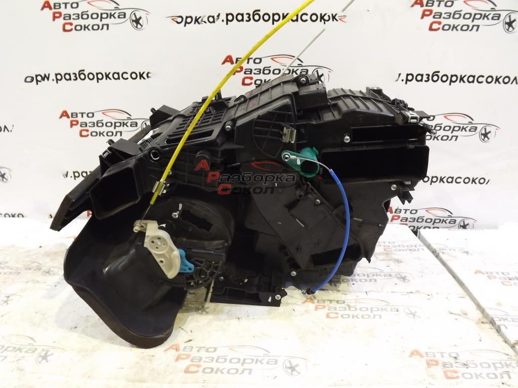 Купить Корпус отопителя Renault Logan 2005-2014 37499 271203144R с  оригинальным номером 271203144R. Купить в Вологде, Вологодской области за  700 р. с доставкой по России